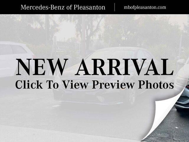 2016 Mercedes-Benz CLS CLS 400 — Sedan — 87,045 mi — Pleasanton, CA