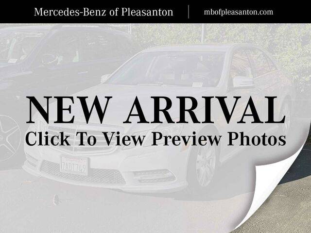 2013 Mercedes-Benz E-Class E 400 Hybrid — Sedan — 139,442 mi — Pleasanton, CA