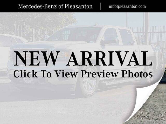2015 GMC Sierra 1500 SLT — Pickup Truck — 55,011 mi — Pleasanton, CA