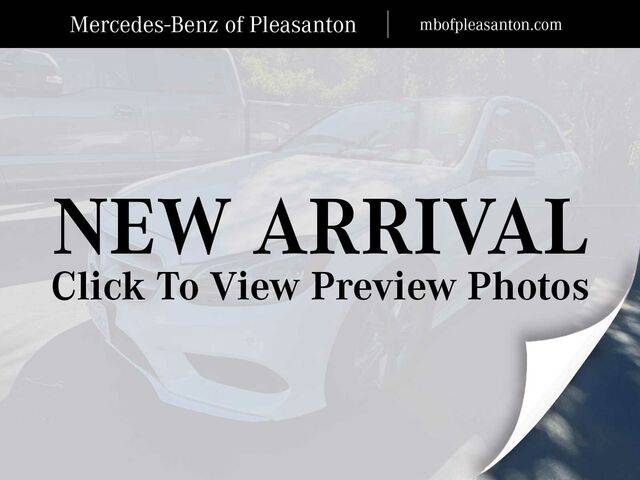 2016 Mercedes-Benz E-Class E 350 — Sedan — 26,186 mi — Pleasanton, CA