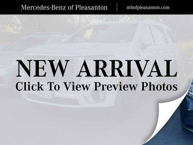 2024 GMC Yukon Denali — SUV — 4,394 mi — Pleasanton, CA