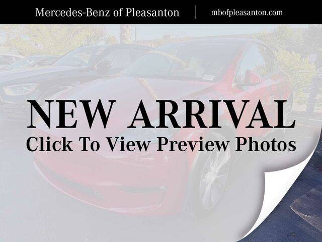 2023 Tesla Model Y Long Range — SUV — 37,312 mi — Pleasanton, CA
