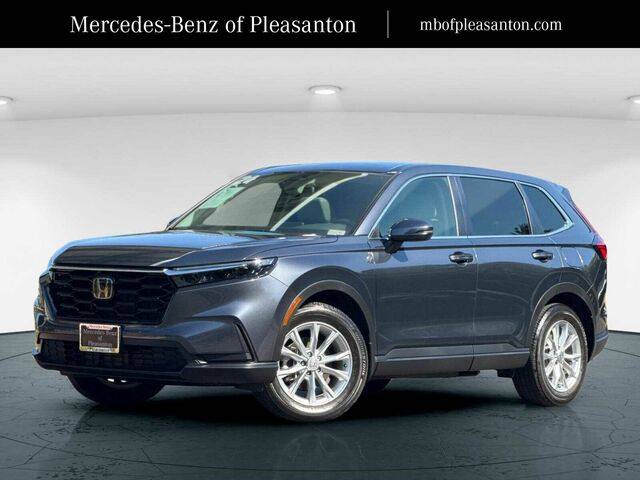 2024 Honda CR-V EX — SUV — 13,451 mi — Pleasanton, CA