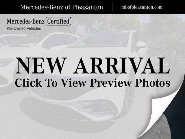 2023 Mercedes-Benz EQS Sedan EQS 450+ — Hatchback — 40,247 mi — Pleasanton, CA