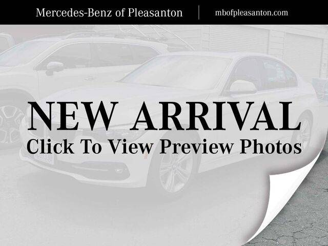 2017 BMW 3 Series 330i — Sedan — 65,133 mi — Pleasanton, CA