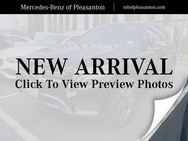2019 Mercedes-Benz GLC GLC 350e — SUV — 24,723 mi — Pleasanton, CA