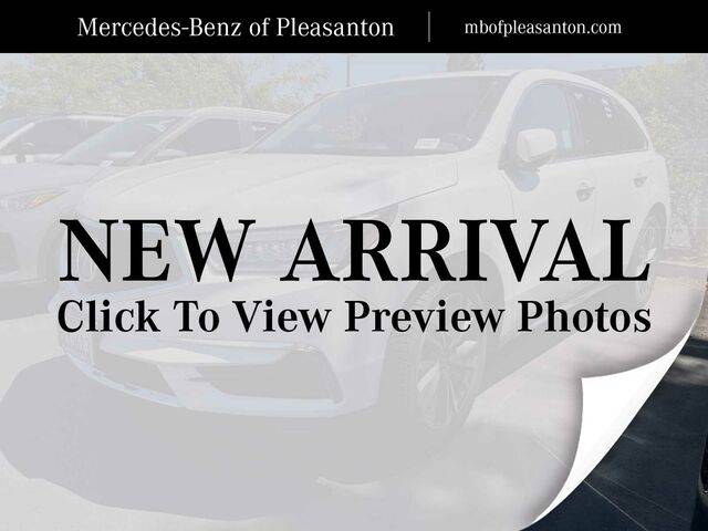 2018 Acura MDX Technology Package — SUV — 48,867 mi — Pleasanton, CA