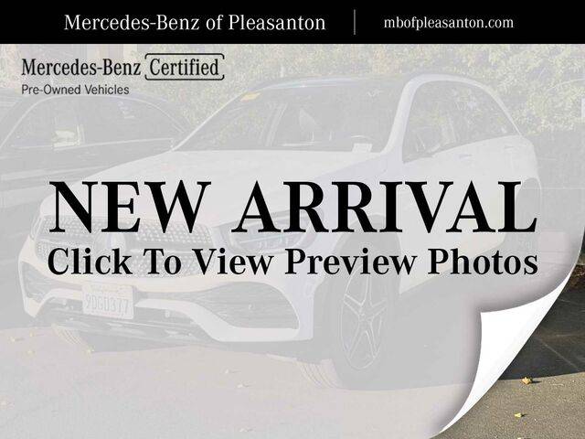 2022 Mercedes-Benz GLC GLC 300 — SUV — 16,523 mi — Pleasanton, CA