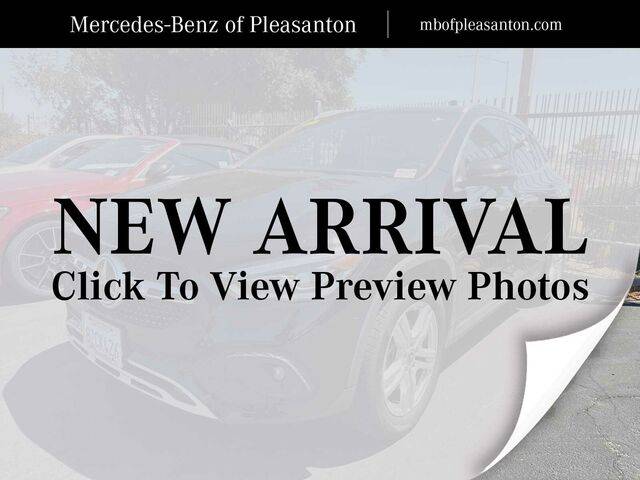 2022 Mercedes-Benz GLA GLA 250 — SUV — 26,183 mi — Pleasanton, CA