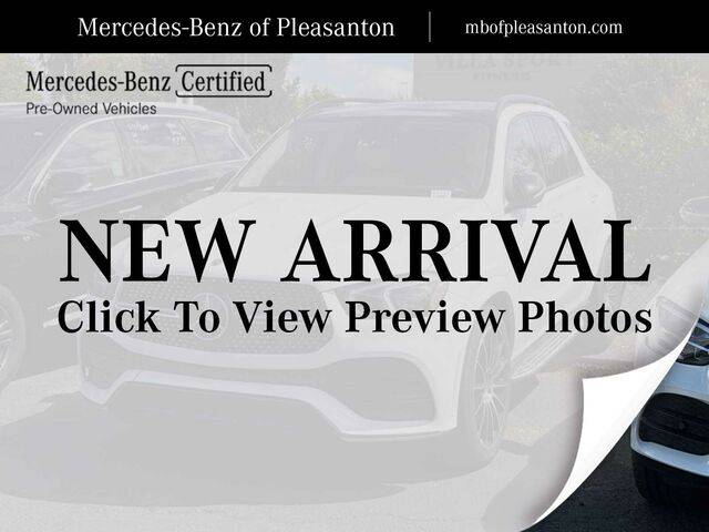 2023 Mercedes-Benz GLE GLE 450 — SUV — 46,911 mi — Pleasanton, CA