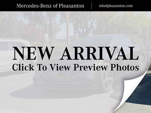2023 Mercedes-Benz EQS Sedan EQS 450+ — Hatchback — 28,902 mi — Pleasanton, CA