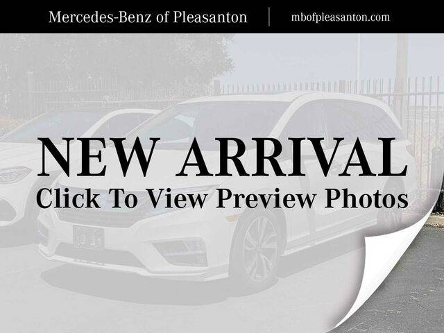 2019 Honda Odyssey Elite — Minivan — 82,733 mi — Pleasanton, CA