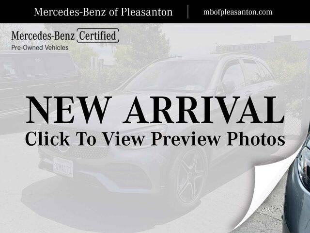2021 Mercedes-Benz GLC GLC 300 — SUV — 18,768 mi — Pleasanton, CA