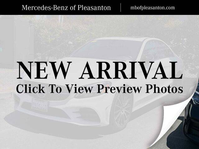 2019 Mercedes-Benz C-Class C 300 — Sedan — 56,071 mi — Pleasanton, CA