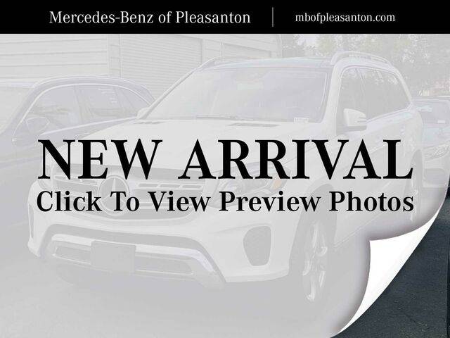 2018 Mercedes-Benz GLS GLS 450 — SUV — 36,774 mi — Pleasanton, CA