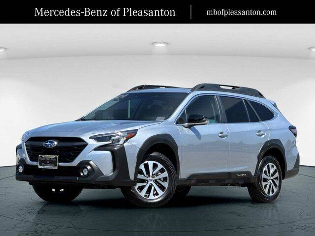 2024 Subaru Outback Premium — SUV — 6,850 mi — Pleasanton, CA