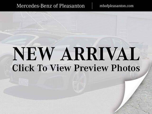 2023 Audi A4 S line Premium Plus — Sedan — 28,851 mi — Pleasanton, CA