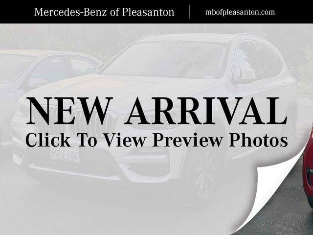 2019 BMW X3 30i — SUV — 71,334 mi — Pleasanton, CA
