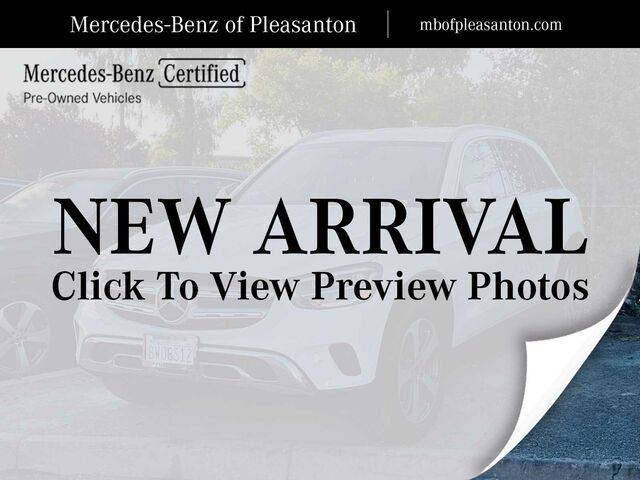 2022 Mercedes-Benz GLC GLC 300 — SUV — 16,380 mi — Pleasanton, CA