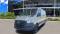 2024 Mercedes-Benz Sprinter Cargo Van in Pleasanton, CA 1 - Open Gallery