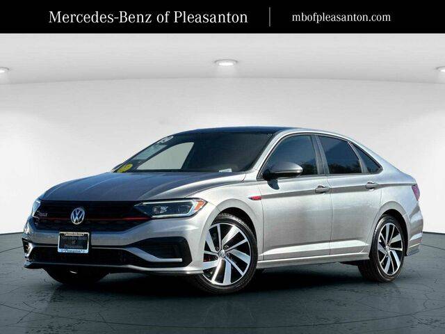 2019 Volkswagen Jetta GLI Autobahn — Sedan — 90,392 mi — Pleasanton, CA