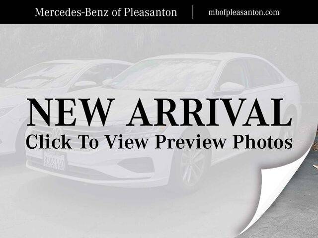 2020 Volkswagen Passat SE — Sedan — 120,638 mi — Pleasanton, CA