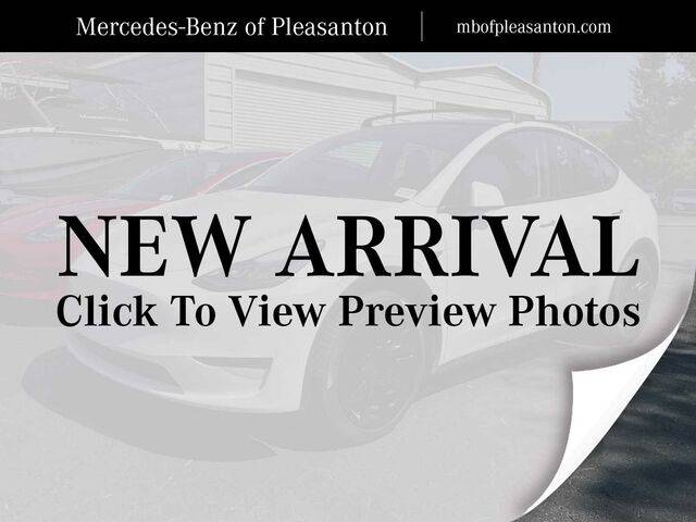 2021 Tesla Model Y Long Range — SUV — 49,284 mi — Pleasanton, CA