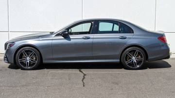 Used Mercedes Benz E Class Amg E 53 For Sale In San Jose Ca With Photos Truecar