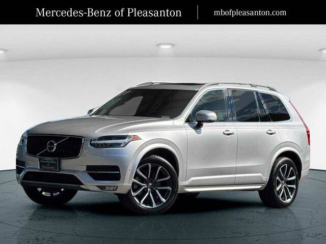 2017 Volvo XC90 Momentum — SUV — 71,023 mi — Pleasanton, CA