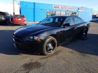 Used Dodge Chargers For Sale Truecar