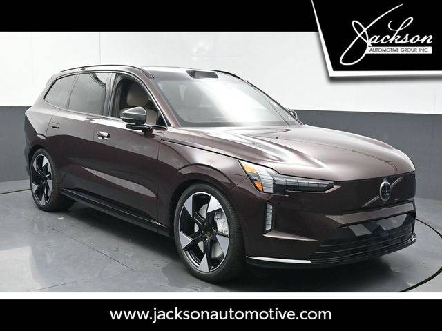 2025 Volvo EX90 Ultra — SUV — 174 mi — Macon, GA