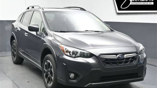 2021 Subaru Crosstrek Premium — SUV — 69,933 mi — Macon, GA