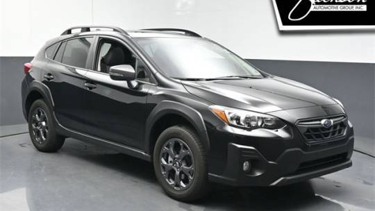 2023 Subaru Crosstrek Sport — SUV — 12,370 mi — Macon, GA
