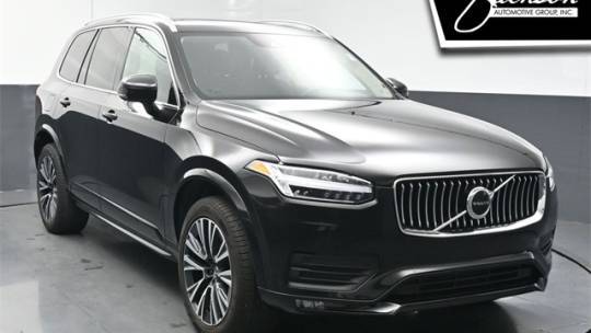 2022 Volvo XC90 Momentum — SUV — 37,620 mi — Macon, GA