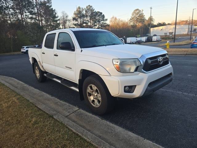 2015 Toyota Tacoma PreRunner — Pickup Truck — 157,491 mi — Macon, GA