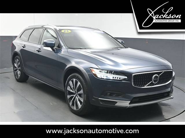 2025 Volvo V90 Cross Country Plus — Wagon — 10,446 mi — Macon, GA
