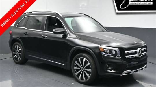 2023 Mercedes-Benz GLB GLB 250 — SUV — 15,093 mi — Macon, GA