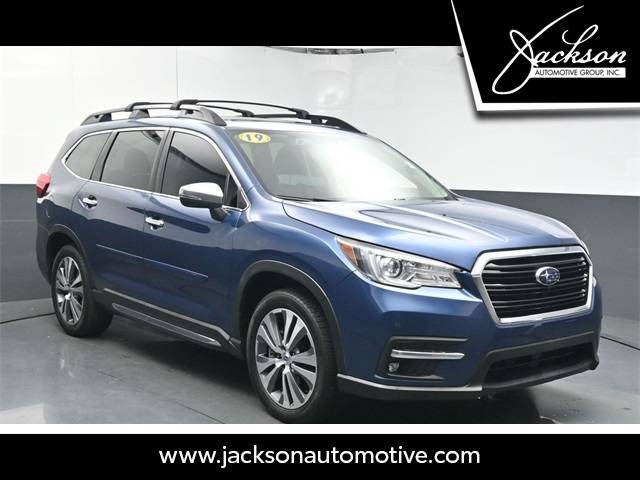 2019 Subaru Ascent Touring — SUV — 66,287 mi — Macon, GA