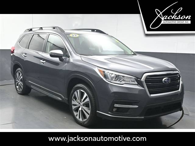 2022 Subaru Ascent Touring — SUV — 88,394 mi — Macon, GA