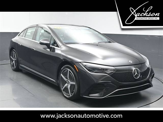 2023 Mercedes-Benz EQE Sedan EQE 350 — Sedan — 12,190 mi — Macon, GA