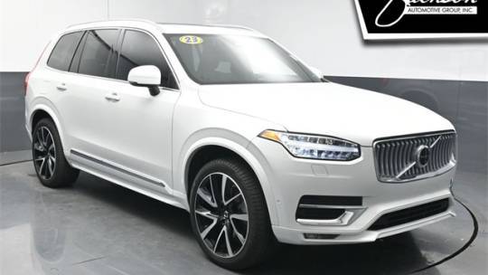 2023 Volvo XC90 Plus — SUV — 19,804 mi — Macon, GA