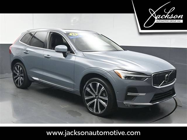 2023 Volvo XC60 Ultimate — SUV — 14,412 mi — Macon, GA