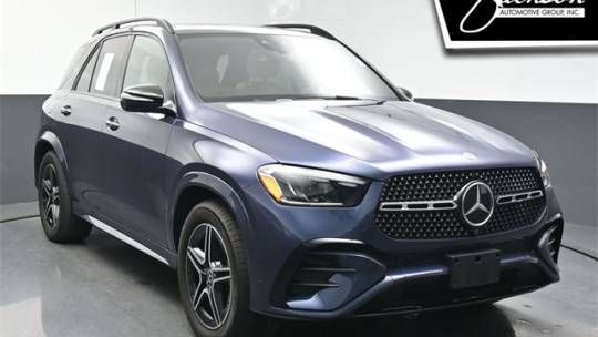 2024 Mercedes-Benz GLE GLE 350 — SUV — 14,982 mi — Macon, GA