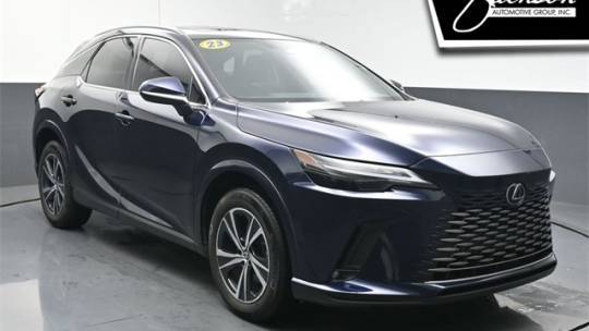 2023 Lexus RX RX 350 Premium — SUV — 26,278 mi — Macon, GA