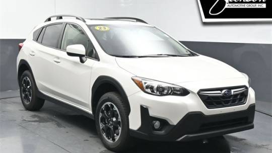 2023 Subaru Crosstrek Premium — SUV — 78,233 mi — Macon, GA