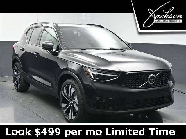 2025 Volvo XC40 Ultra — SUV — 12 mi — Macon, GA