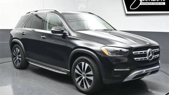 2024 Mercedes-Benz GLE GLE 350 — SUV — 10,576 mi — Macon, GA