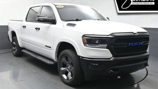 2023 Ram 1500 Big Horn — Pickup Truck — 30,510 mi — Macon, GA