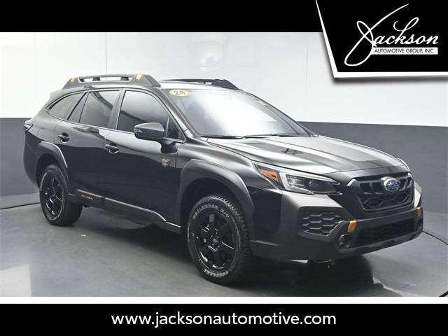 2024 Subaru Outback Wilderness — SUV — 24,191 mi — Macon, GA
