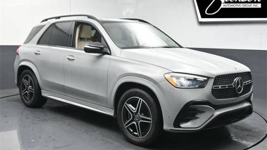 2024 Mercedes-Benz GLE GLE 350 — SUV — 9,317 mi — Macon, GA